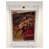 Michael Jordan Upper Deck Victory