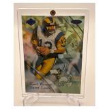 Kurt Warner #/2000