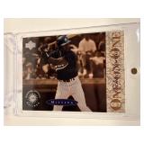 Michael Jordan Minor League