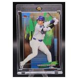 Shohei Ohtani 2026 Topps Finest