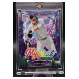 Aaron Judge Mystical