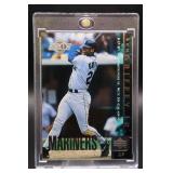Ken Griffey Jr. Upper Deck