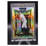 Konnor Griffin Select Rookie Prizm Silver