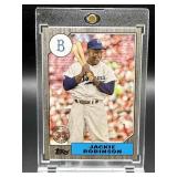 Jackie Robinson 35th Anniversary /299