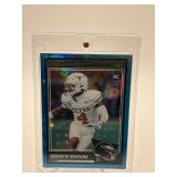 Andrew Mukuba Stars #/499
