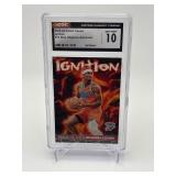 Shai Gilgeous-Alexander Ignition CGC 10