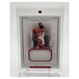 James Harden Threads #/99