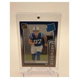 Laiatu Latu RC  #/100