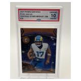 Puka Nacua  Bronze #/299