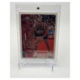 Michael Jordan MVP