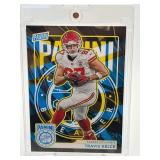 Travis Kelce #/199