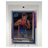 Chaz Lanier Explosion #/99