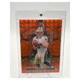 Drew Brees Mosaic Orange #/199