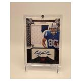 Coby Fleener #/349
