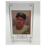 Duke Snider 1962 Topps