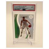 Giannis Antetokounmpo PSA 9