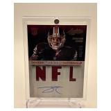 Jordan Reed RC #/299