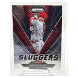 Shohei Ohtani Sluggers