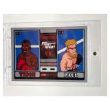 Jake Paul / Mike Tyson Nintendo Fight Night