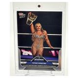 Tiffany Stratton Topps