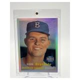 Don Drysdale Archives Reserve