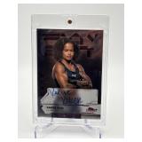 Karine Silva Finest Autographs