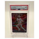 C.J. Stroud  PSA 9
