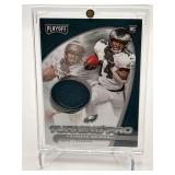 Kenneth Gainwell  RC Patch