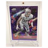 Maxx Crosby Chrome Cosmic