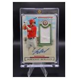 Yohandy Morales Patch Auto 11/99