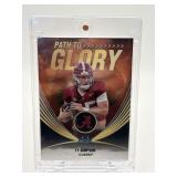 Ty Simpson Path to Glory
