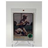 Roberto Clemente 1973 Topps