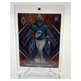 Brian Thomas Jr. FireBurst RC #/350
