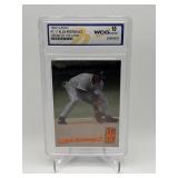 Alex Rodriguez Cream of the Crop