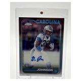 Dillon Johnson RC Auto