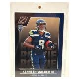 Kenneth Walker III Zenith (RC)