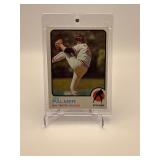 Jim Palmer 1973 Topps