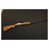 Remington Model 870 Wingmaster 12 Gauge Shotgun