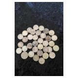 35 Great Britain 3 Pence