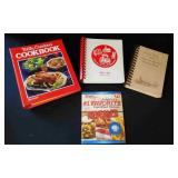 Cookbooks