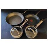 Pots & Pans