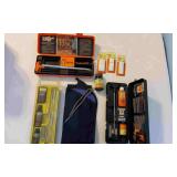 Gun Cleaning Supplies
