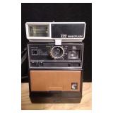 Kodak ITT Magic Flash Camera.