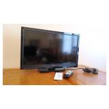 24" Vizio Flat Screen TV