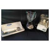 Kitchen Appliances
