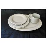 Bee & Willow Dinnerware Set