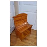 School Bench