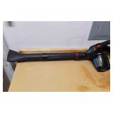 Electric Leaf Blower & Gardening Equipment