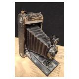 Vintage Kodak Junior # 2-C Autographic. Camera.