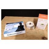 Tens Unit & Blood Pressure Monitor .